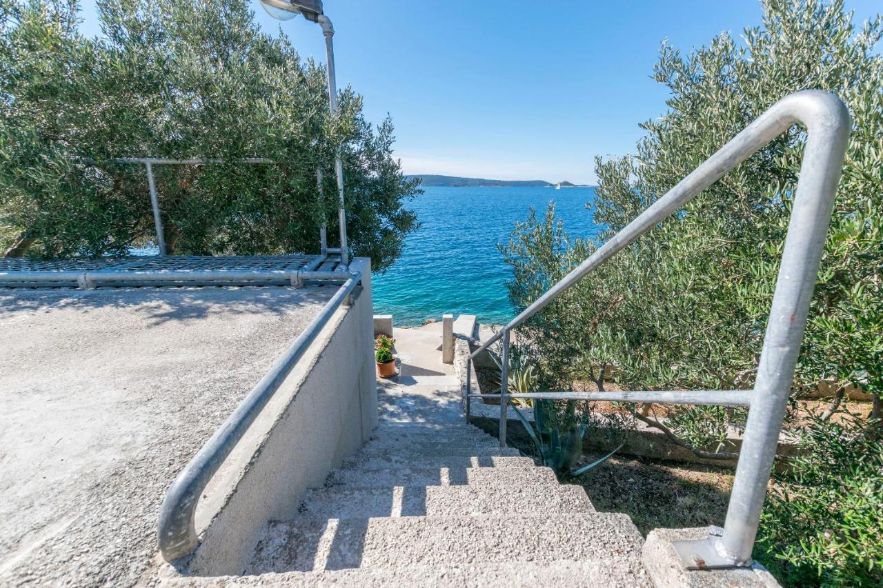Apartments Dragica Donji Okrug  Exterior photo