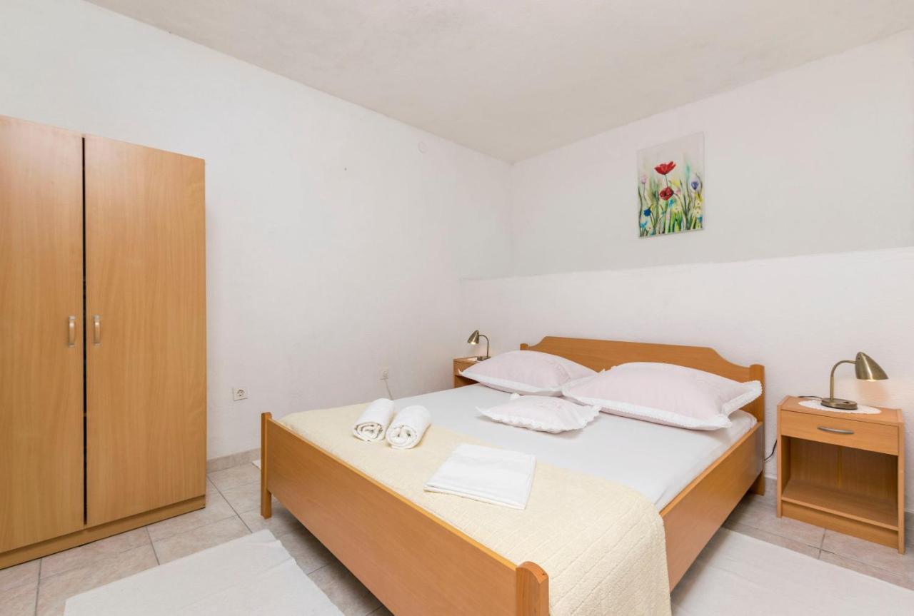 Apartments Dragica Donji Okrug  Exterior photo