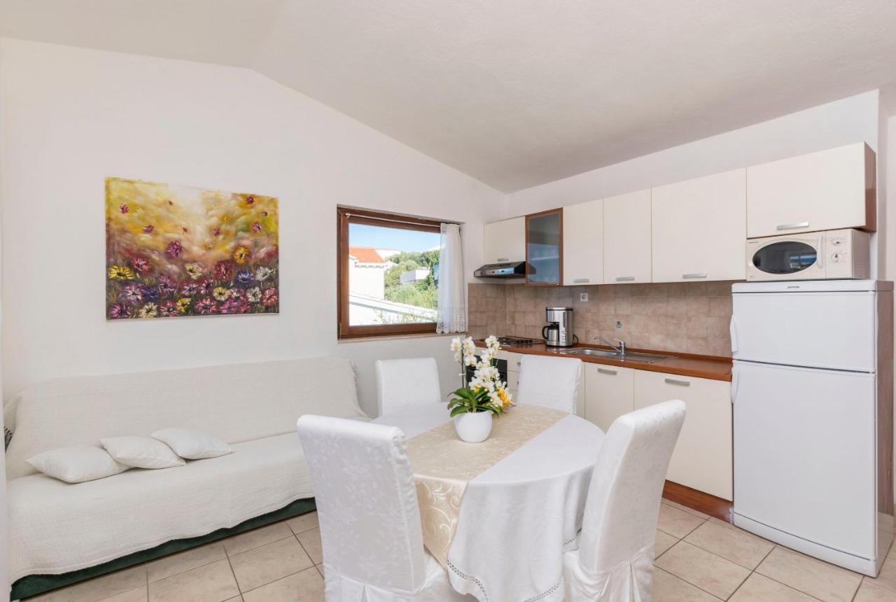 Apartments Dragica Donji Okrug  Exterior photo