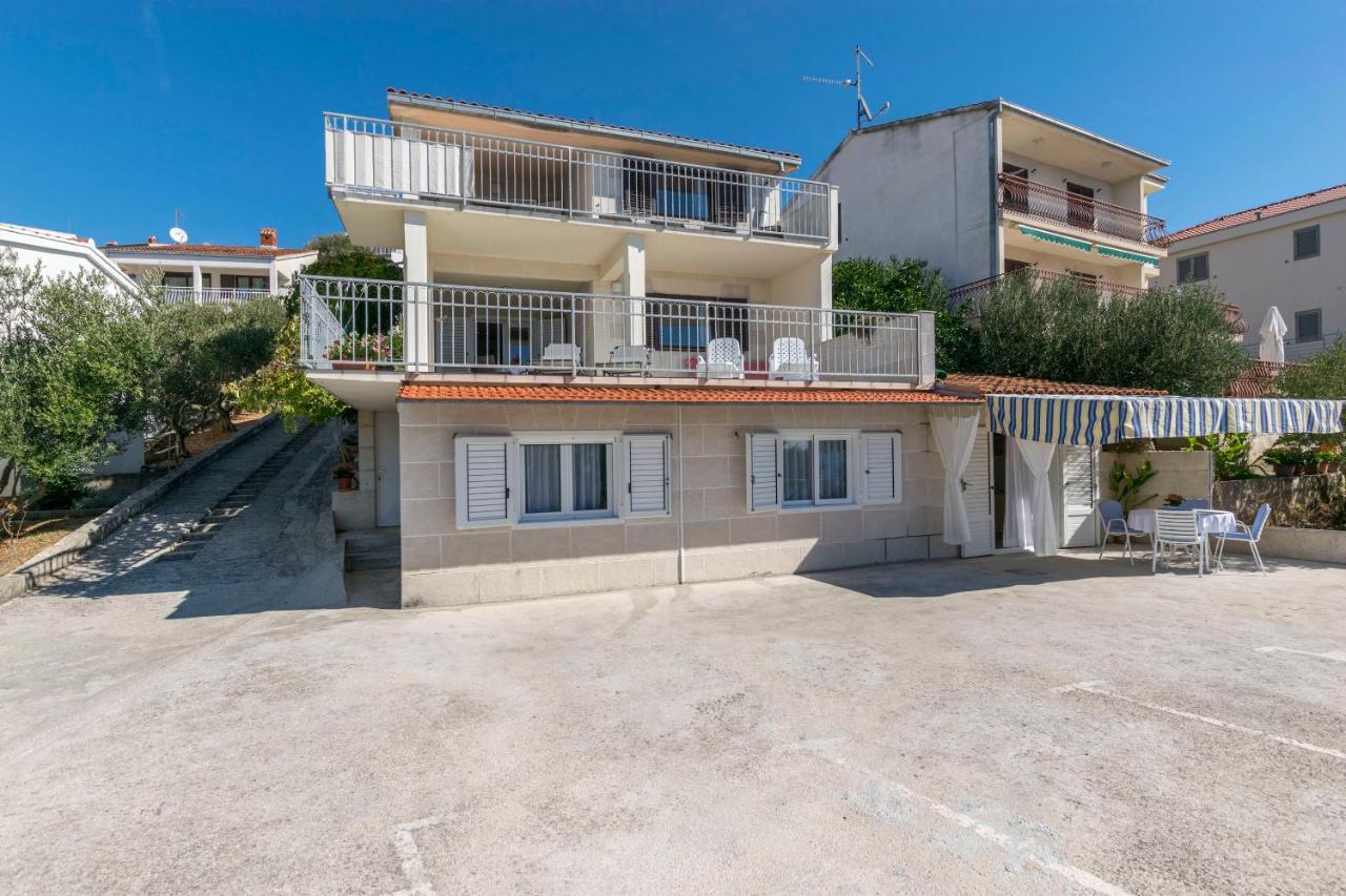 Apartments Dragica Donji Okrug  Exterior photo