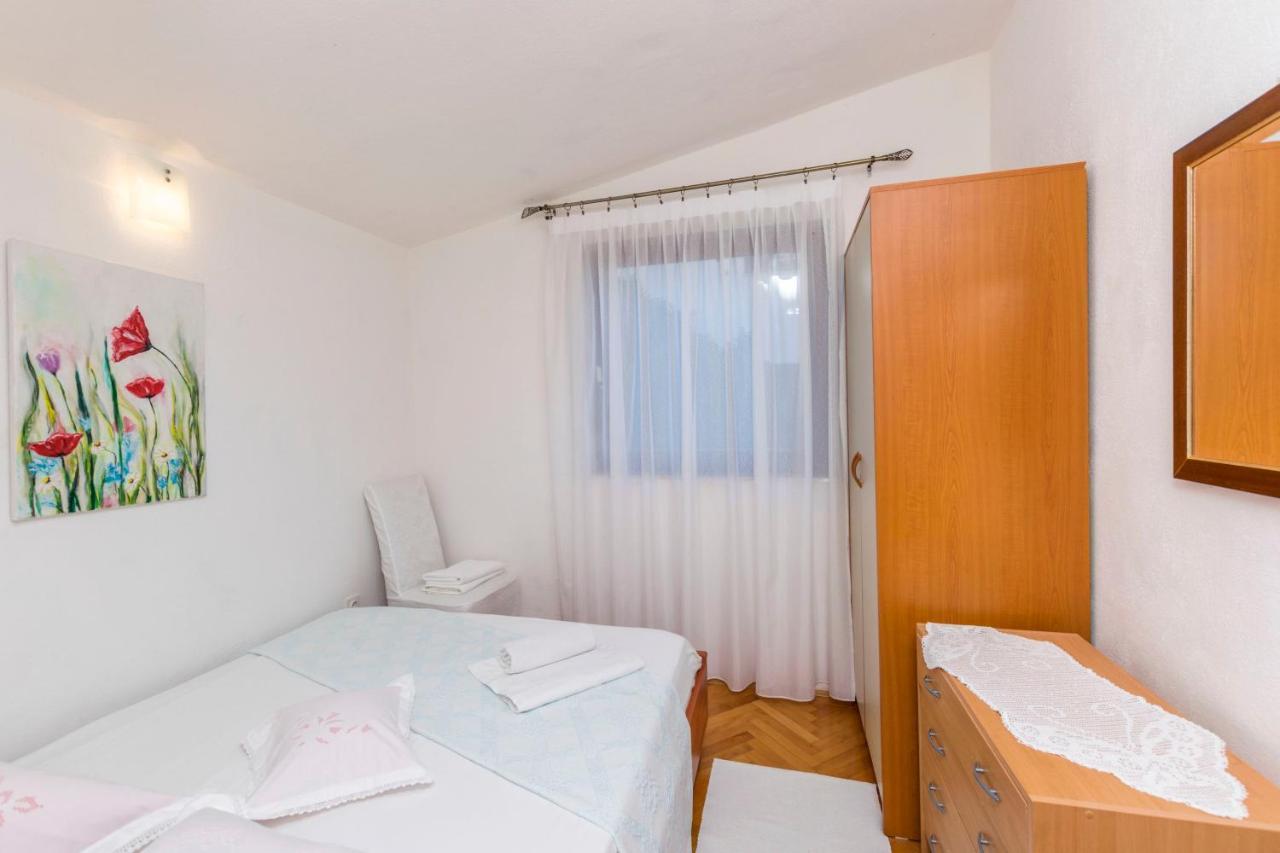 Apartments Dragica Donji Okrug  Exterior photo