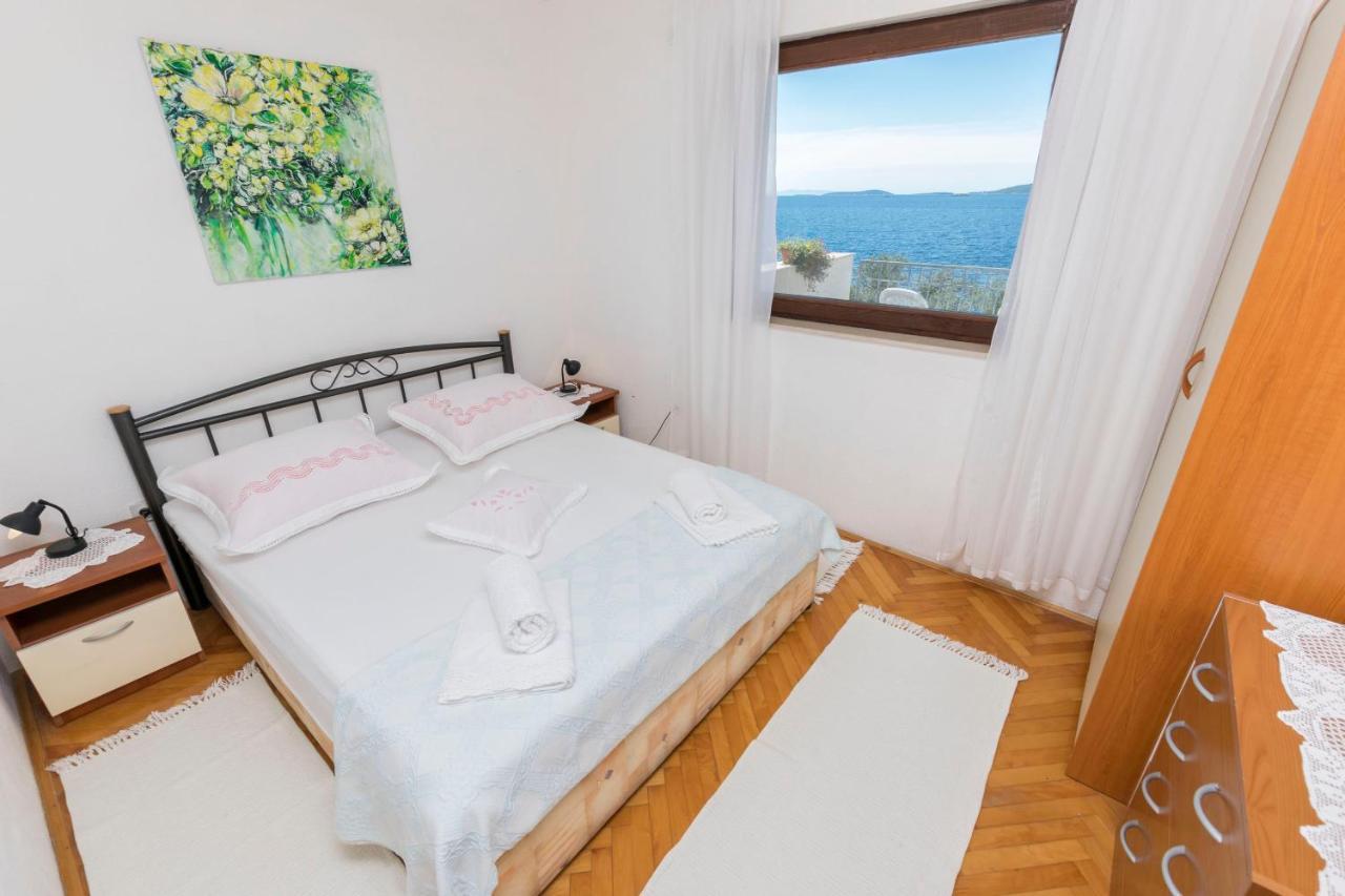 Apartments Dragica Donji Okrug  Exterior photo