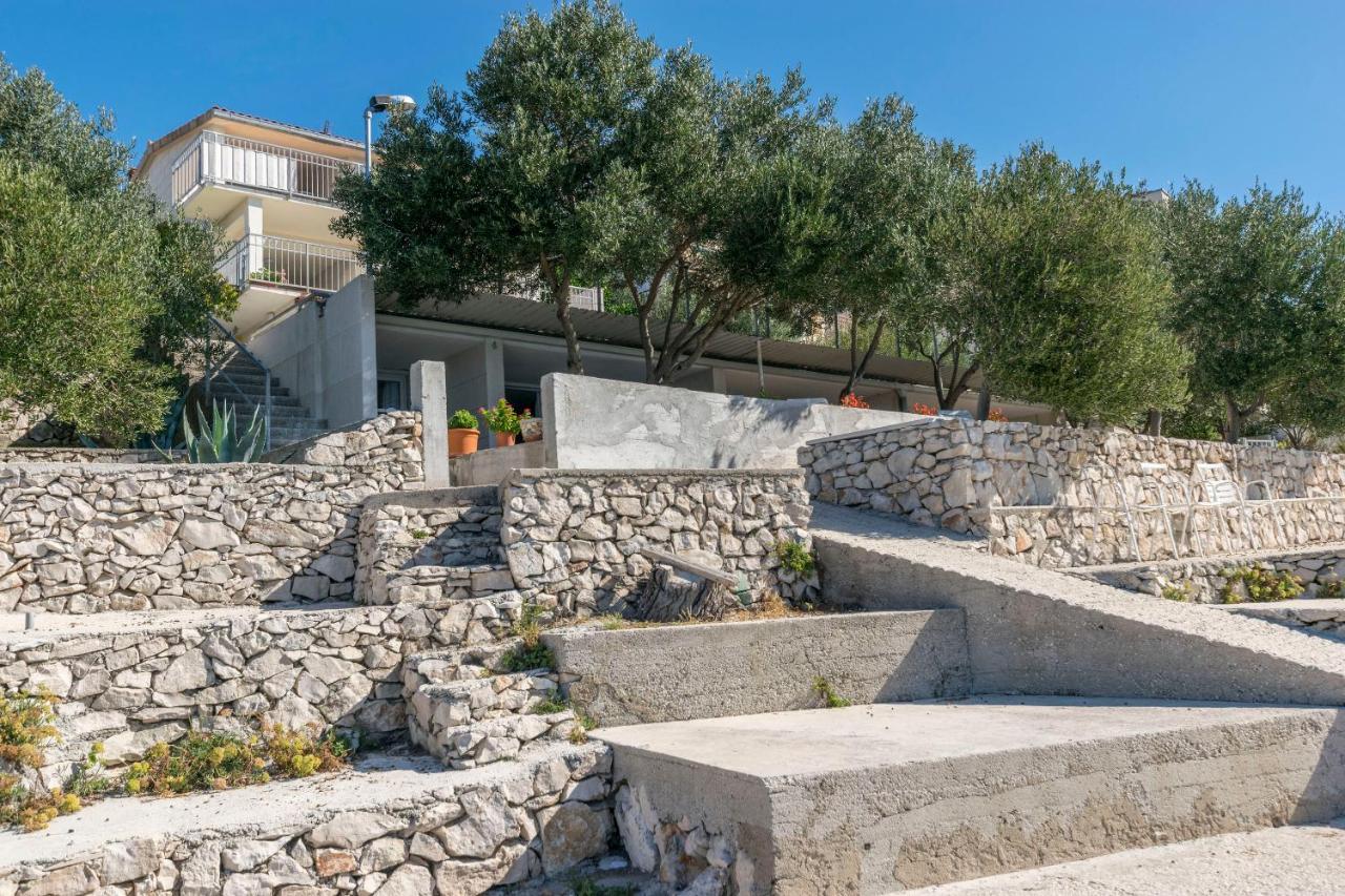 Apartments Dragica Donji Okrug  Exterior photo